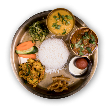 THALI SET